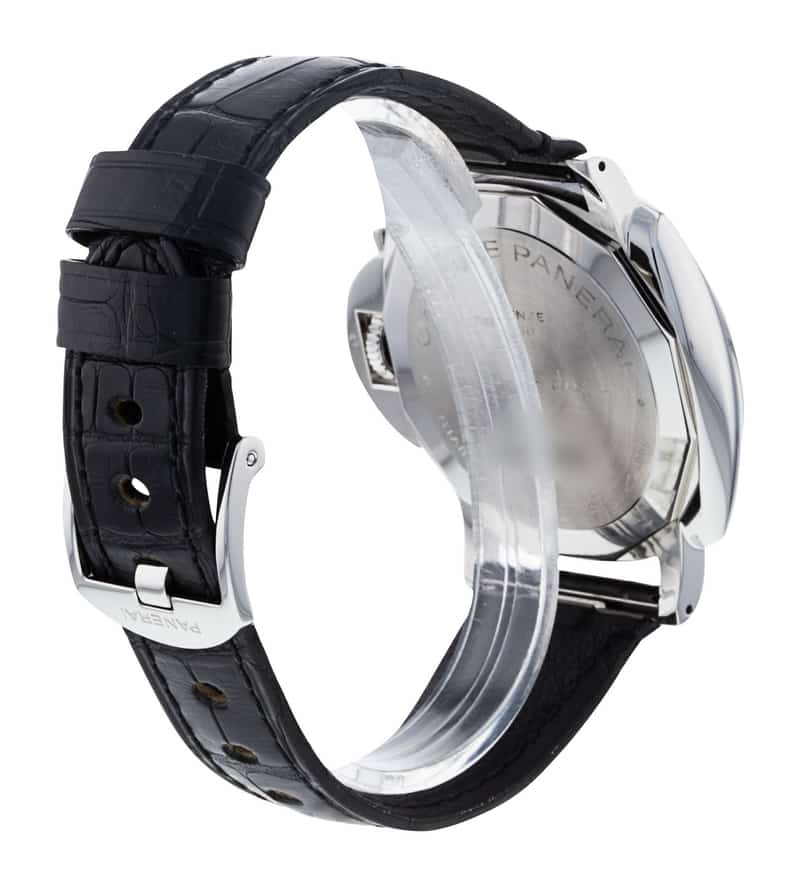 Panerai Luminor Due PAM00904